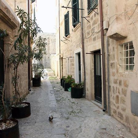 Studio Esperanza Dubrovnik Eksteriør billede
