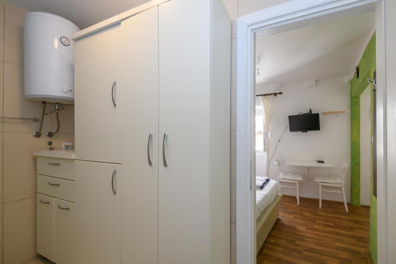 Studio Esperanza Dubrovnik Eksteriør billede
