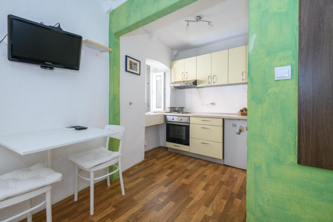Studio Esperanza Dubrovnik Eksteriør billede