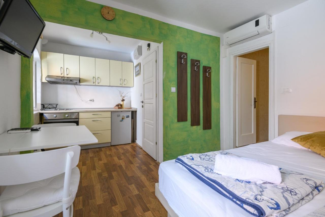 Studio Esperanza Dubrovnik Eksteriør billede