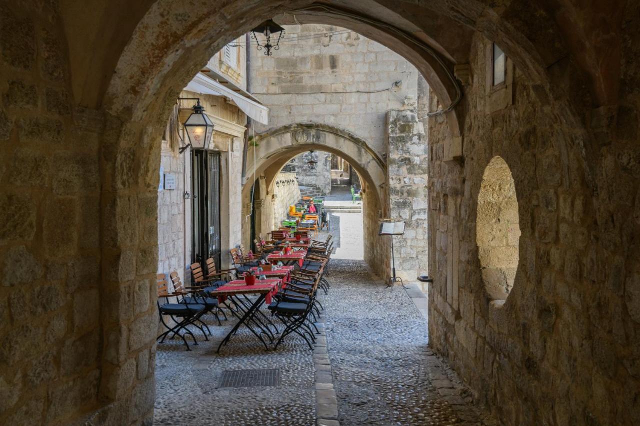 Studio Esperanza Dubrovnik Eksteriør billede