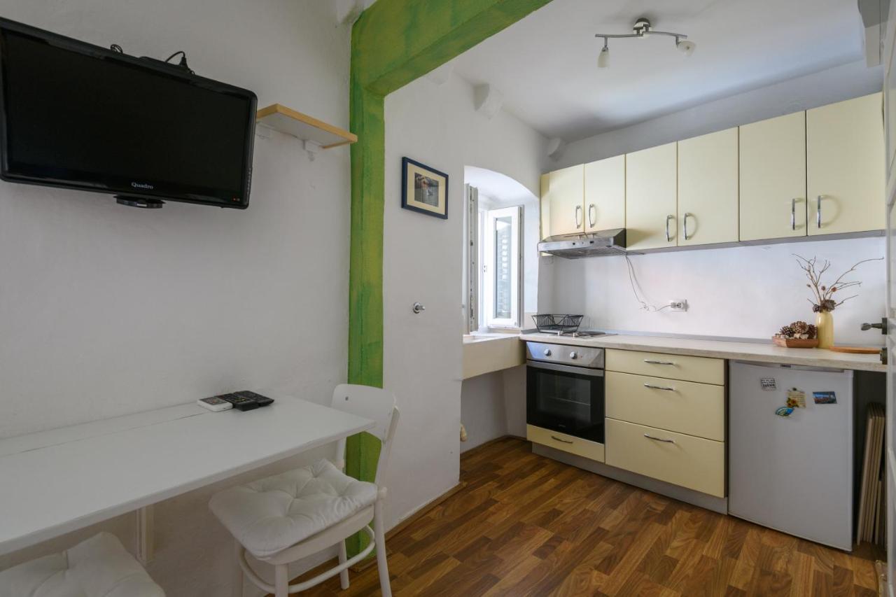 Studio Esperanza Dubrovnik Eksteriør billede