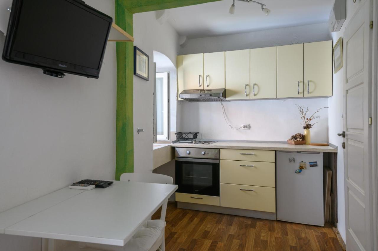 Studio Esperanza Dubrovnik Eksteriør billede