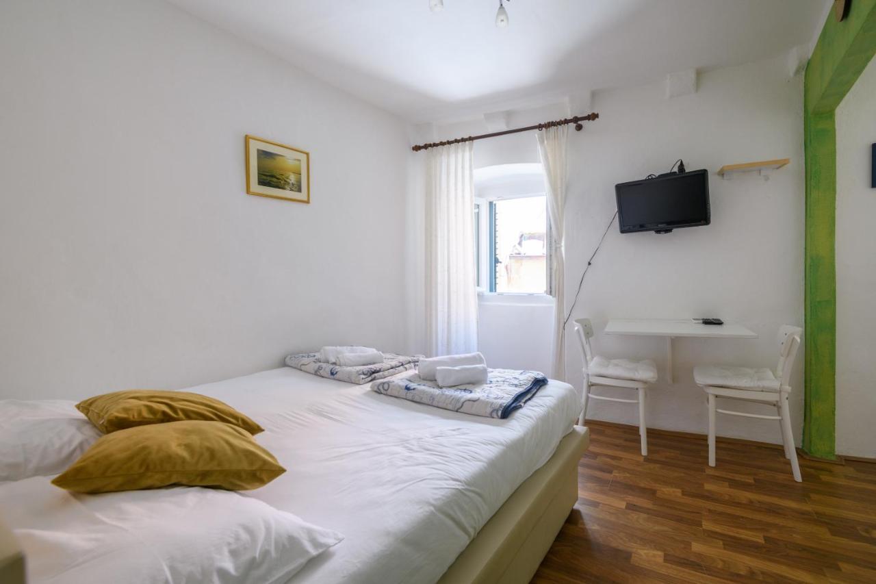 Studio Esperanza Dubrovnik Eksteriør billede