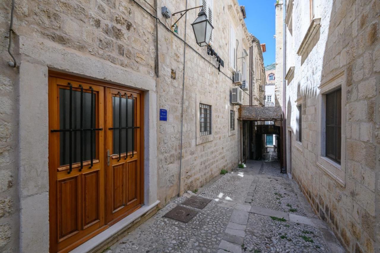Studio Esperanza Dubrovnik Eksteriør billede
