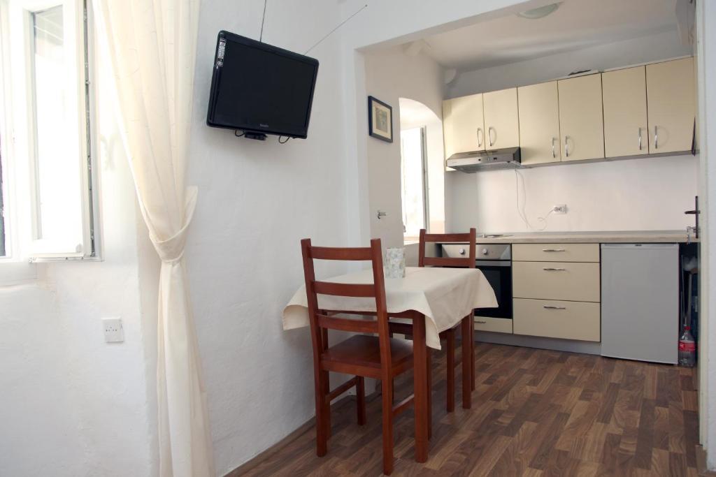 Studio Esperanza Dubrovnik Eksteriør billede