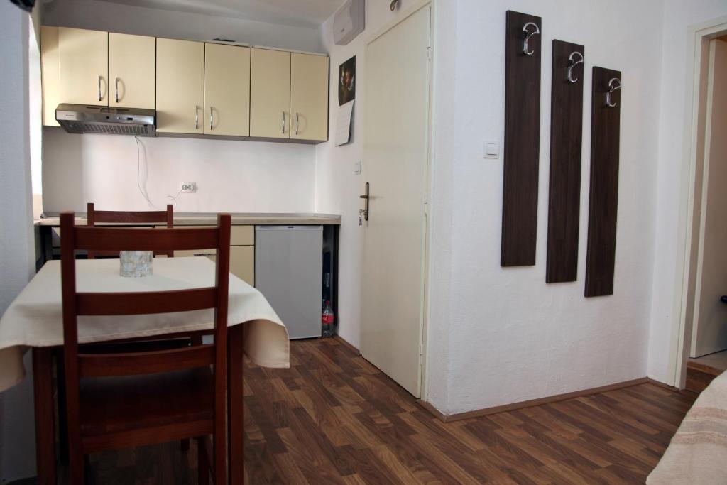 Studio Esperanza Dubrovnik Værelse billede