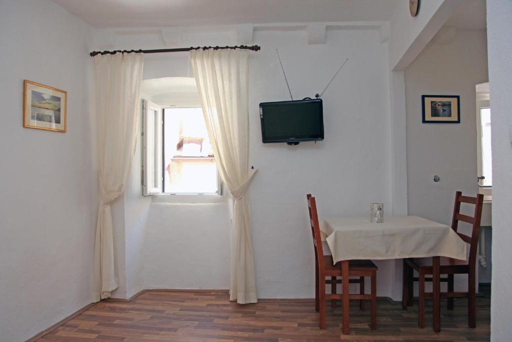 Studio Esperanza Dubrovnik Værelse billede