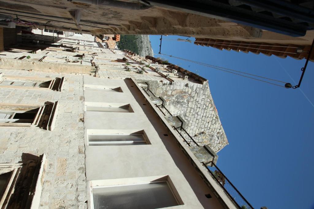 Studio Esperanza Dubrovnik Eksteriør billede