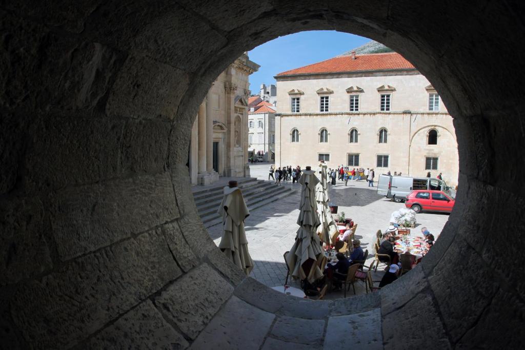 Studio Esperanza Dubrovnik Eksteriør billede