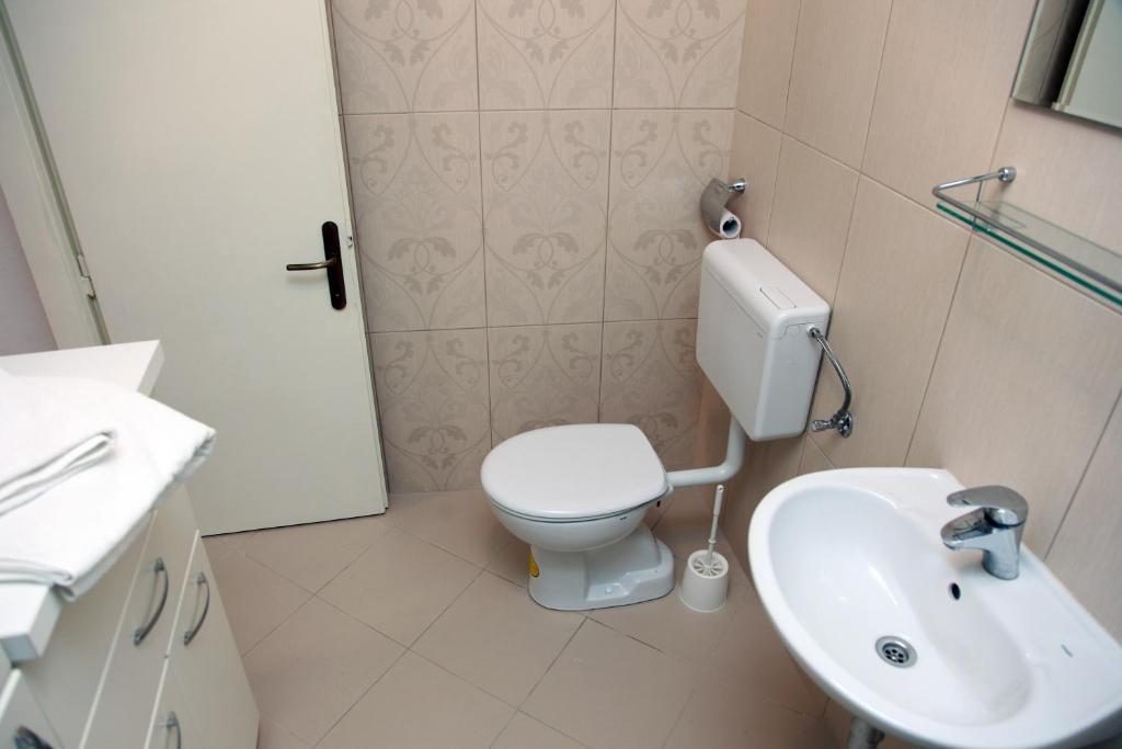 Studio Esperanza Dubrovnik Eksteriør billede