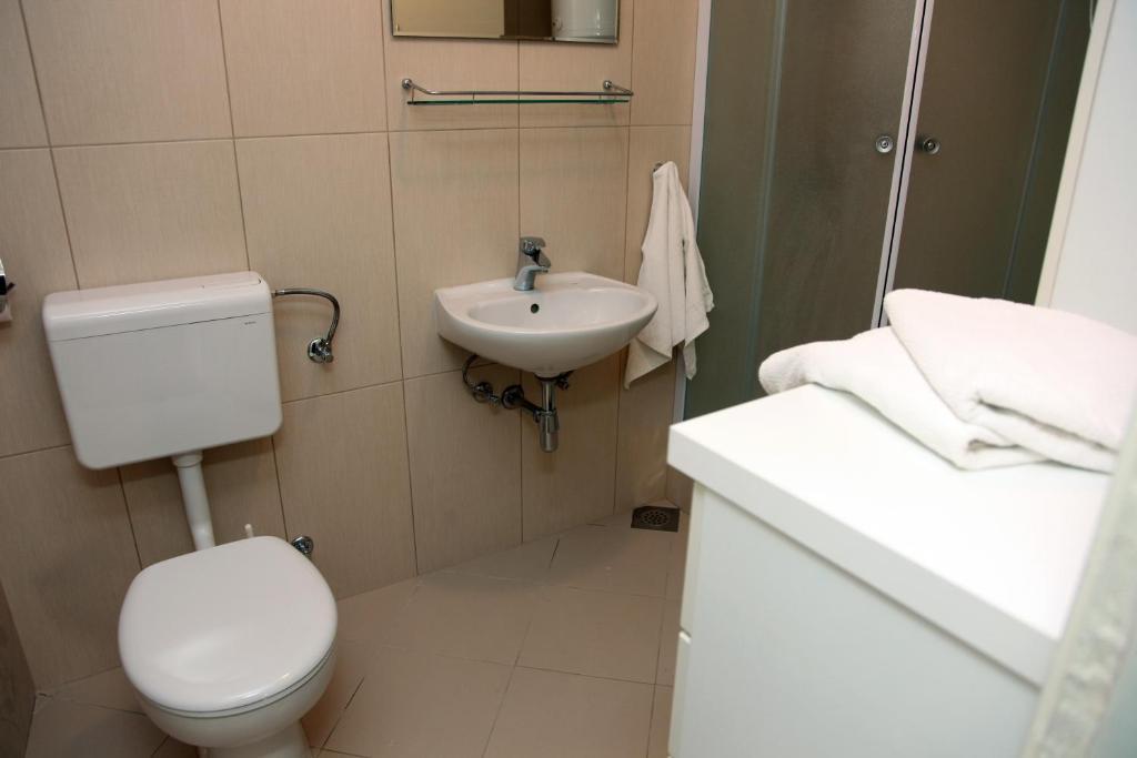 Studio Esperanza Dubrovnik Værelse billede