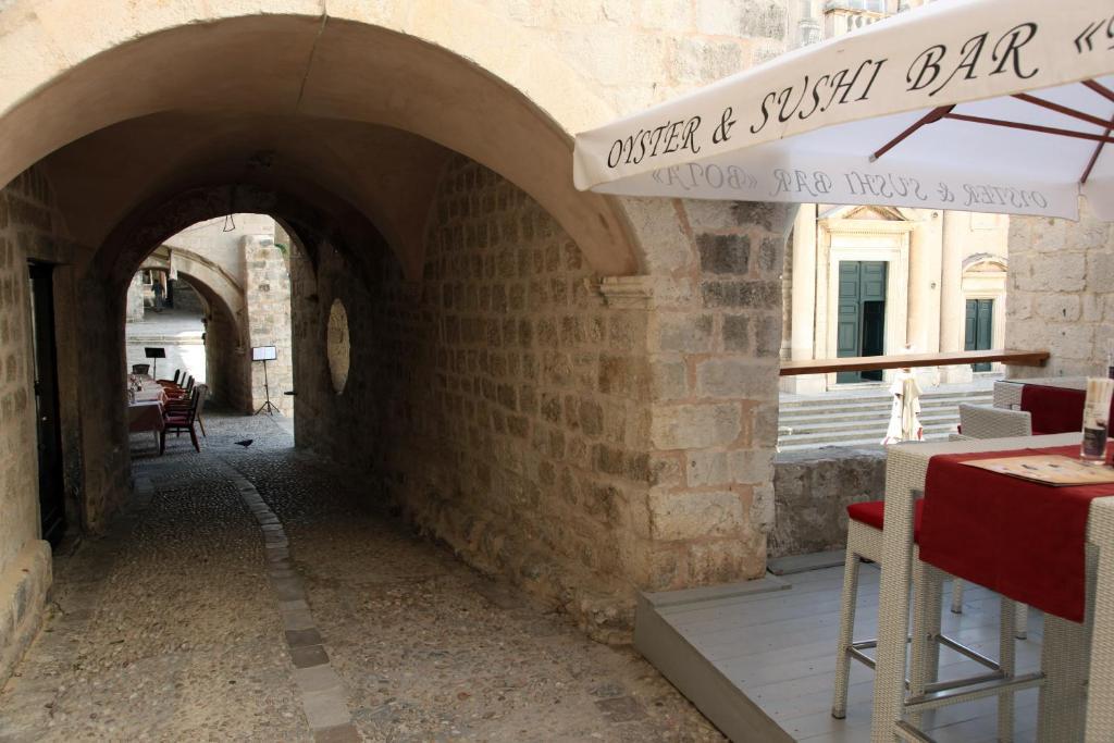 Studio Esperanza Dubrovnik Eksteriør billede