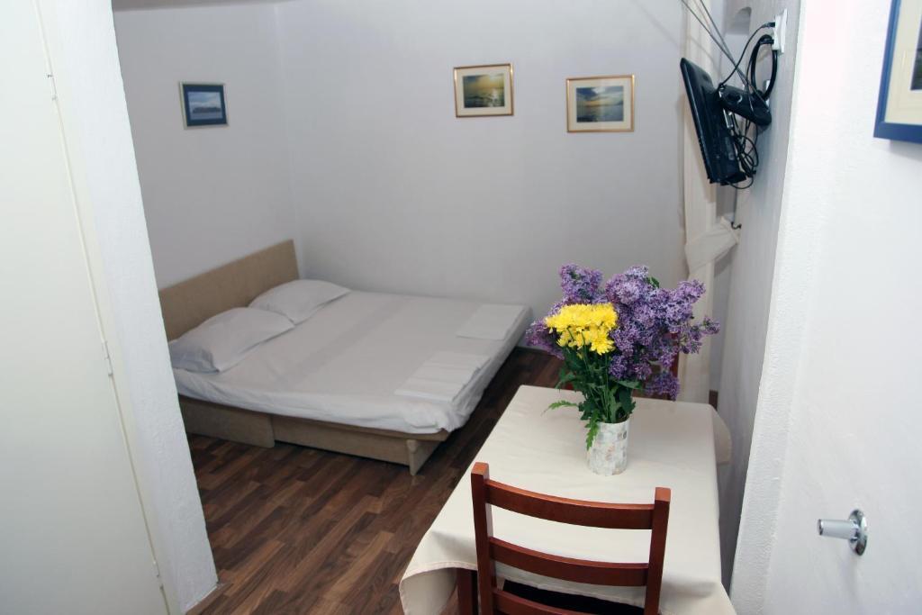 Studio Esperanza Dubrovnik Værelse billede