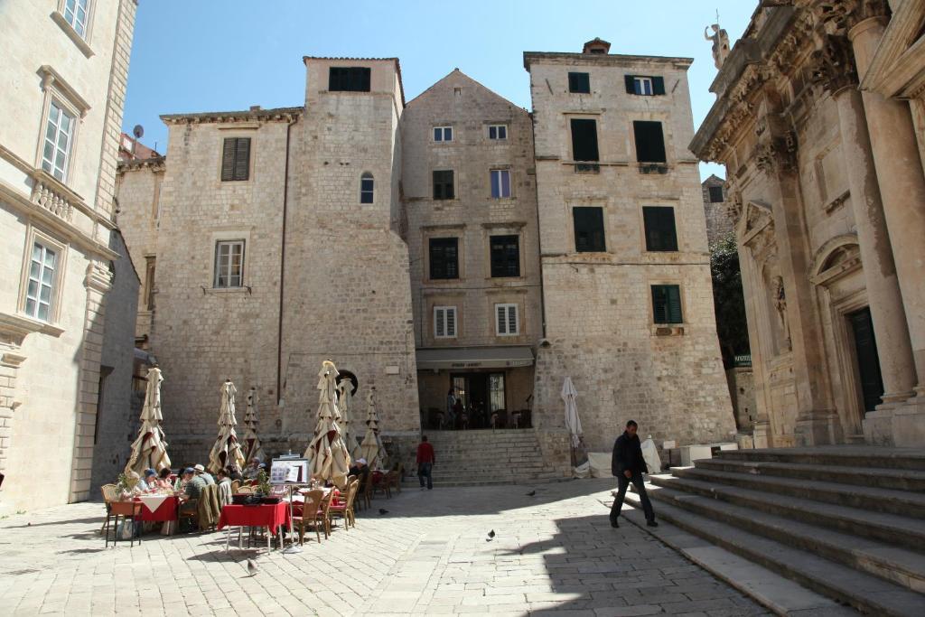 Studio Esperanza Dubrovnik Eksteriør billede
