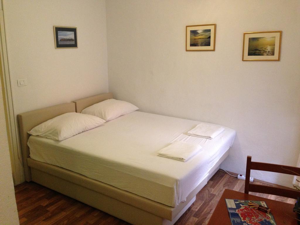 Studio Esperanza Dubrovnik Eksteriør billede